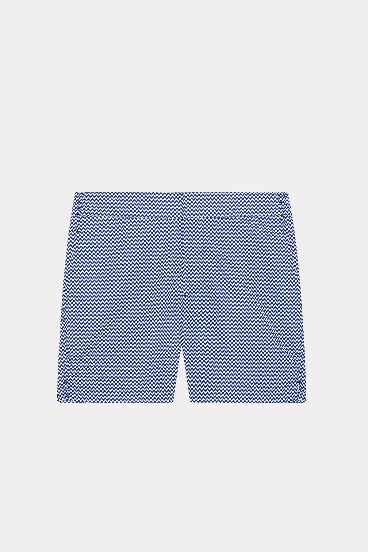 Badehose 'Porto' in blau