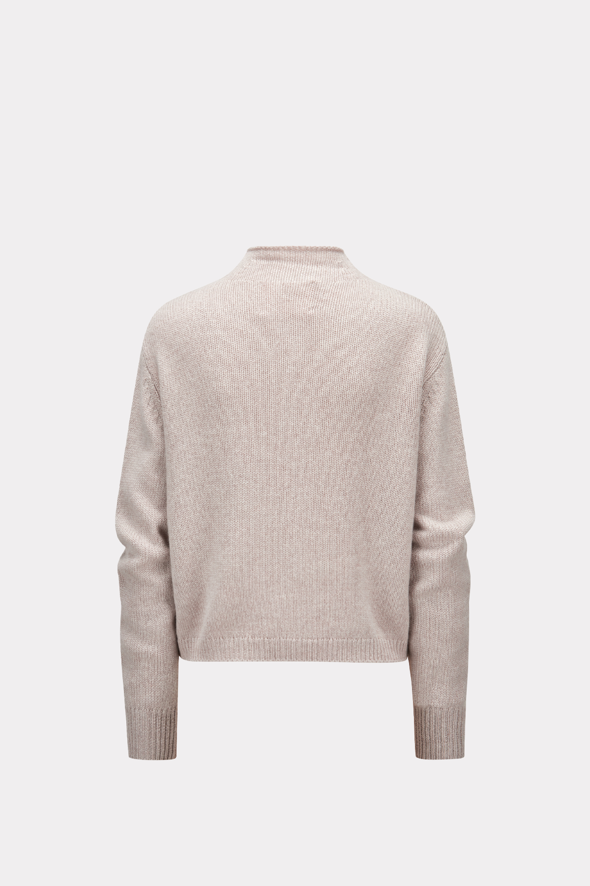 Kaschmir-Strickjacke 'Zirelle' in beige