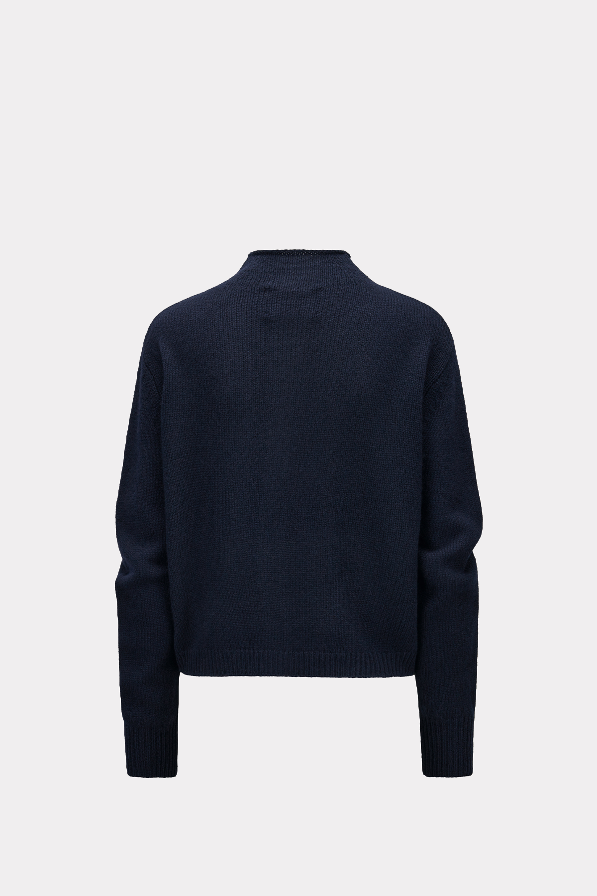 Kaschmir-Strickjacke 'Zirelle' in marine