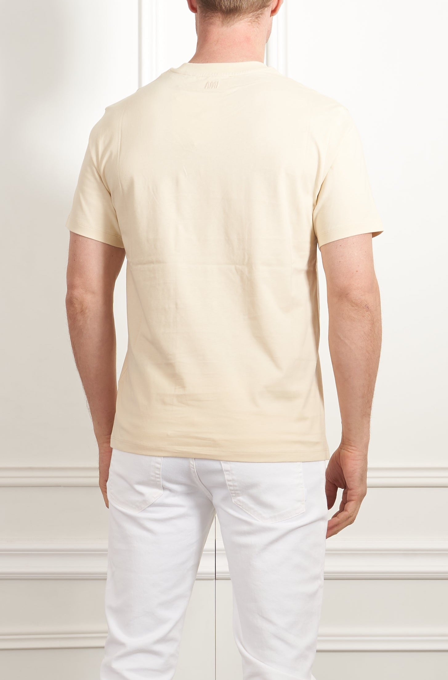 T-Shirt in beige