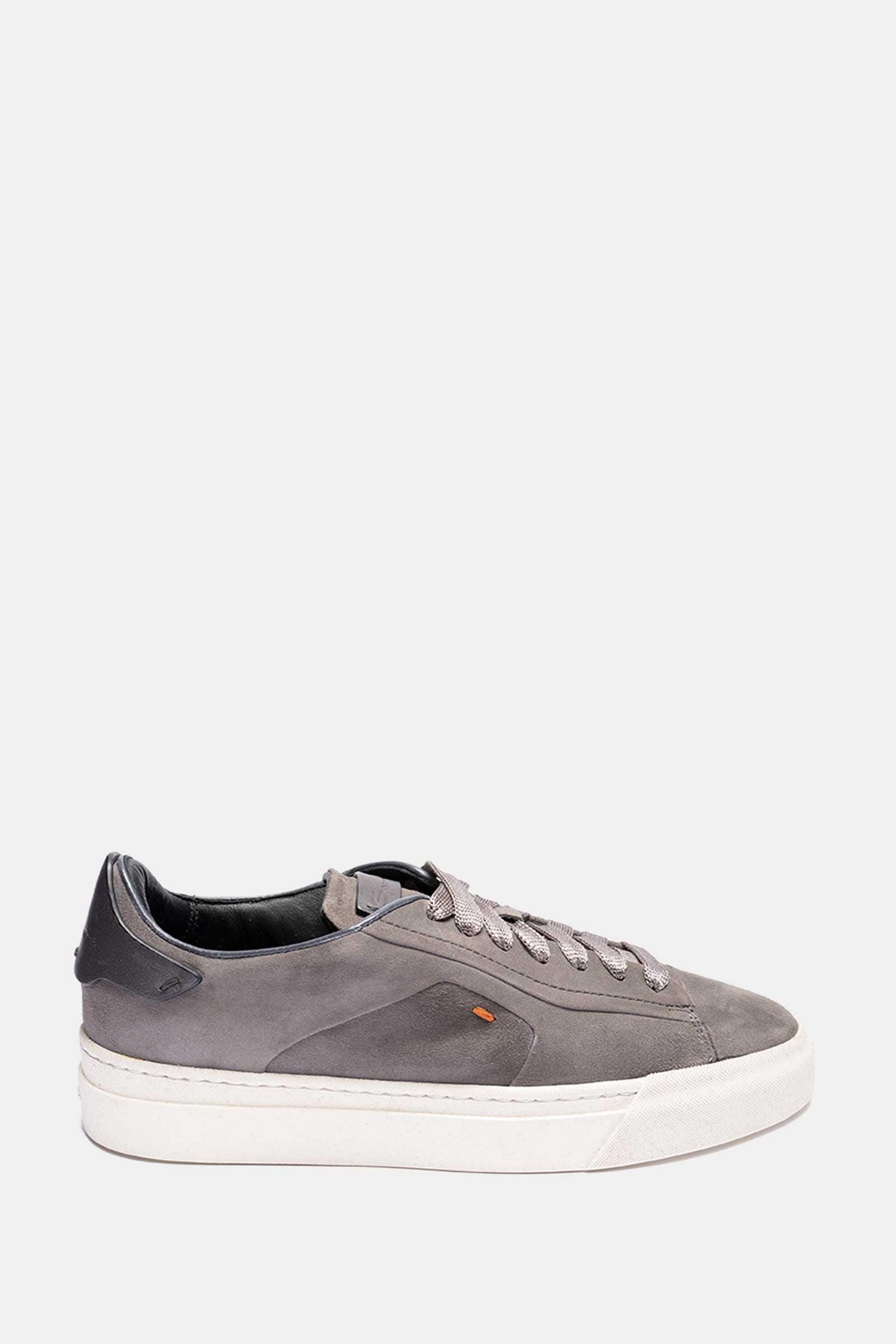 Sneaker in grau