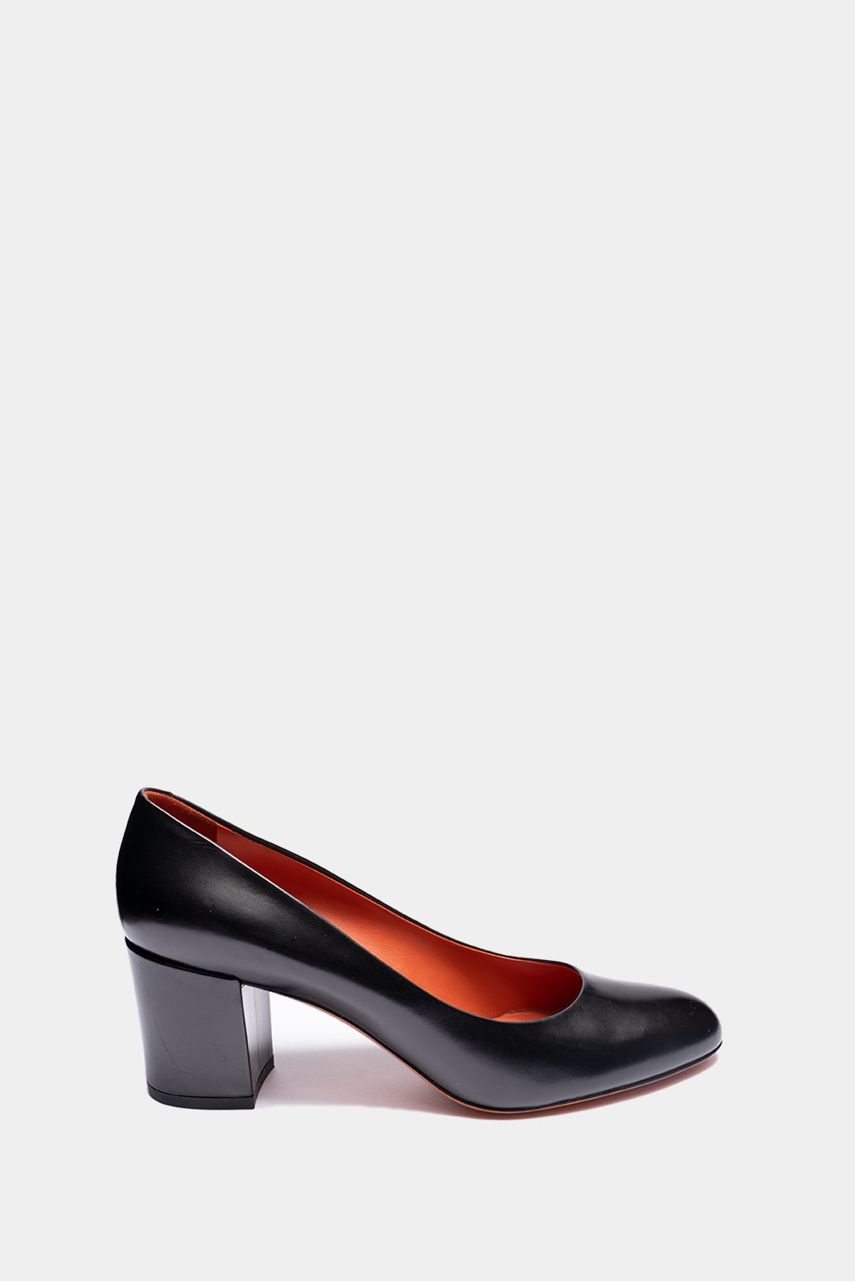 Pumps in schwarz