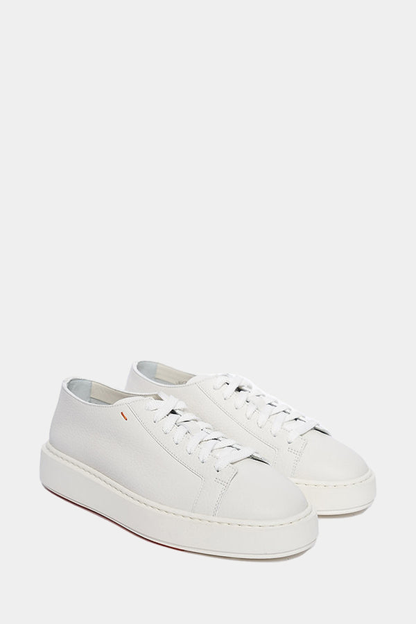 Sneaker in weiß