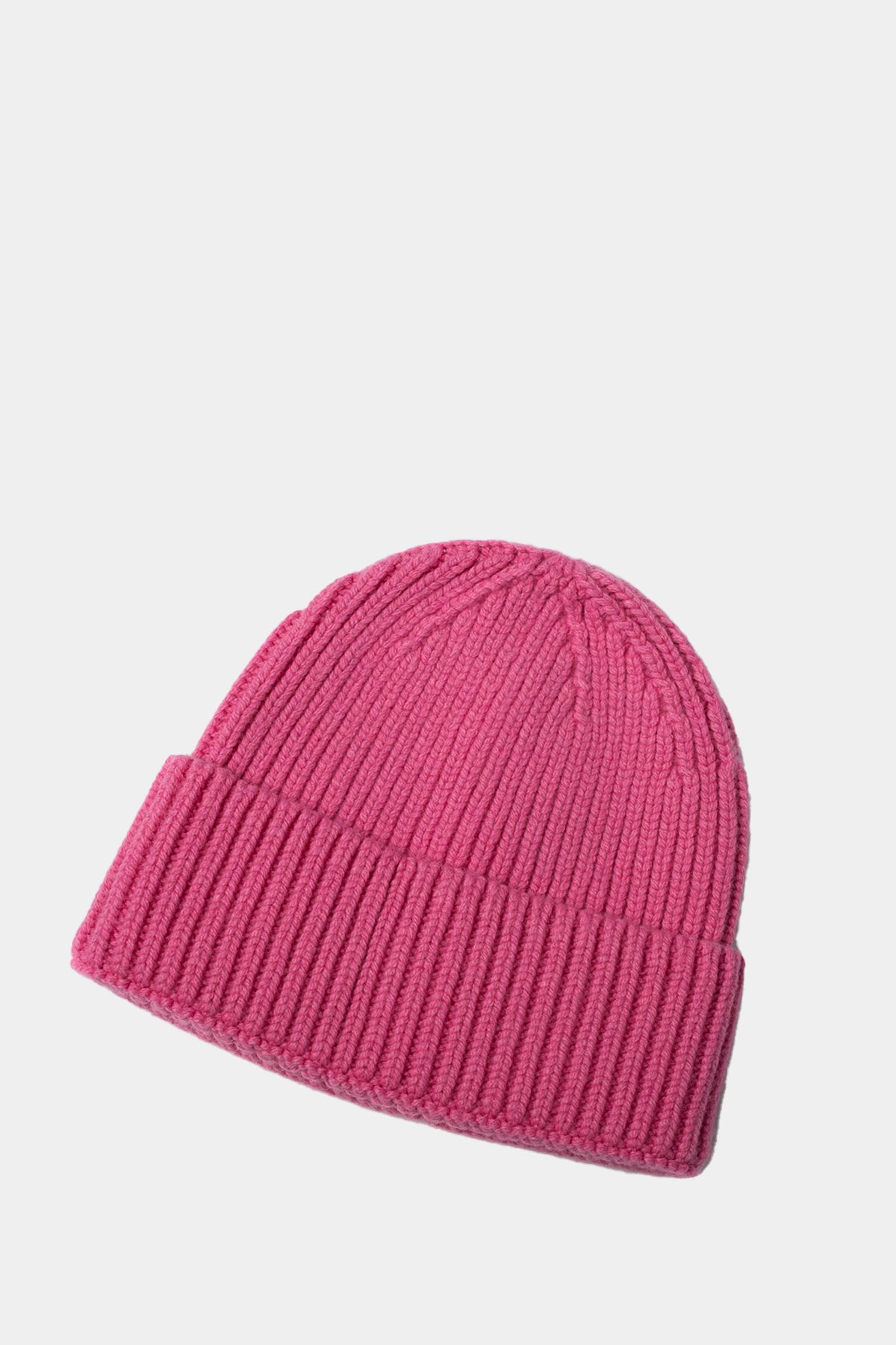 Mütze in Pink
